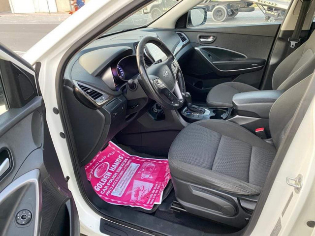 Hyundai Santa Fe, Voitures, Conakry