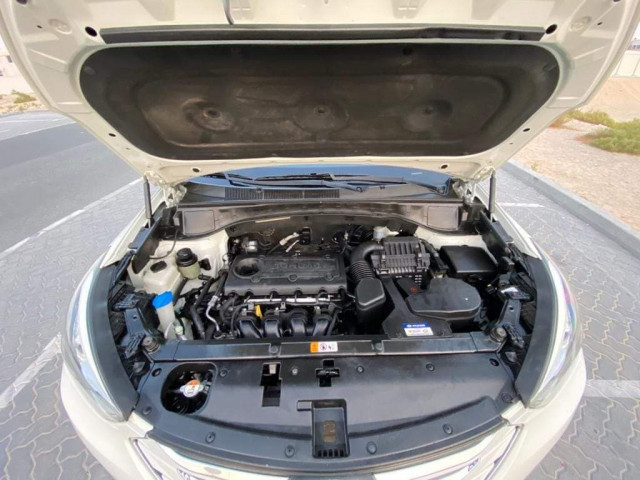 Hyundai Santa Fe, Voitures, Conakry