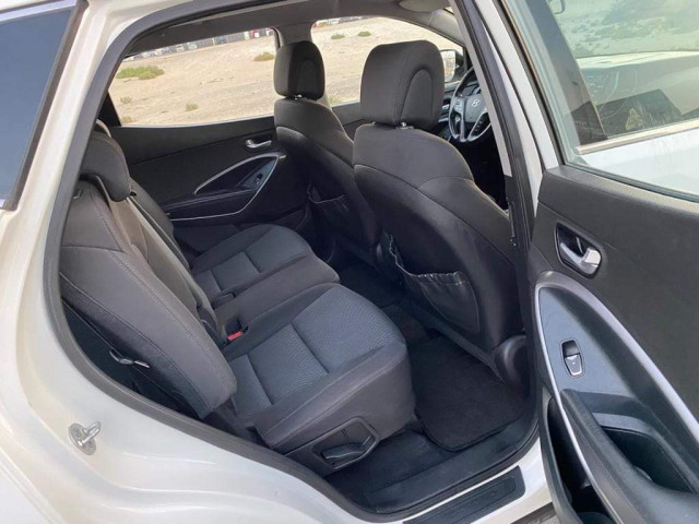Hyundai Santa Fe, Voitures, Conakry