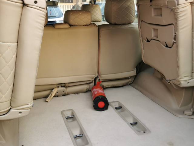 Toyota Land Cruiser Prado, Voitures, Conakry
