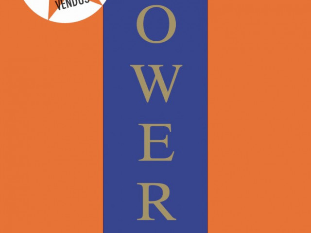 Power, les 48 lois du Pouvoir, Livres - Films - Musique, Conakry
