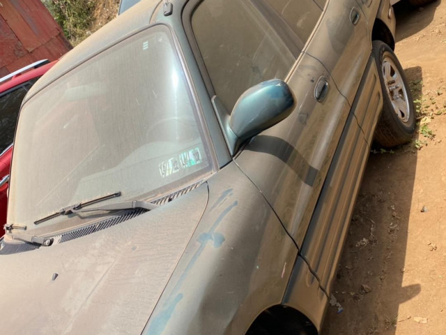 Toyota RAV4, Voitures, Conakry