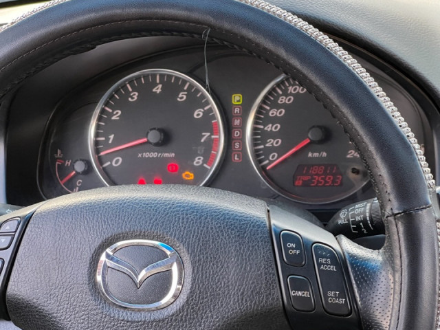 Mazda 6, Voitures, Conakry