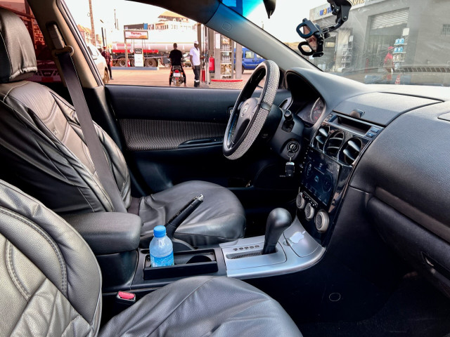 Mazda 6, Voitures, Conakry