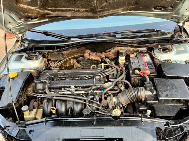 Mazda 6, Voitures, Conakry