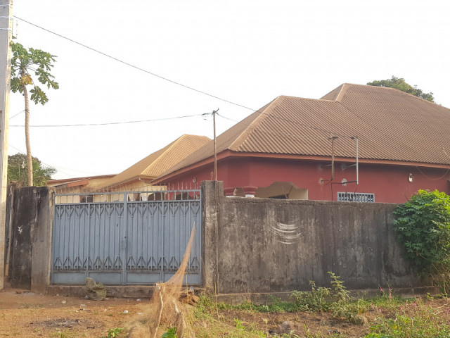 Maison à Sonfonia Centre, Maisons, Conakry