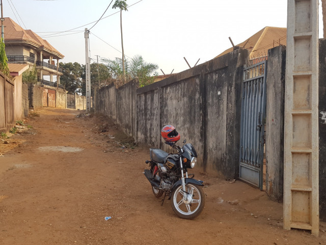 Maison à Sonfonia Centre, Maisons, Conakry