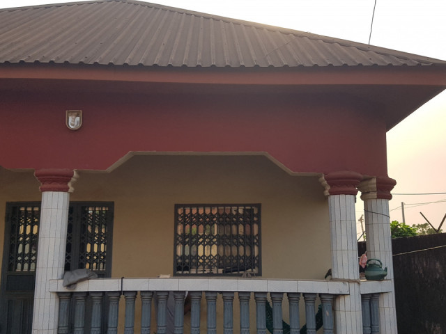 Maison à Sonfonia Centre, Maisons, Conakry