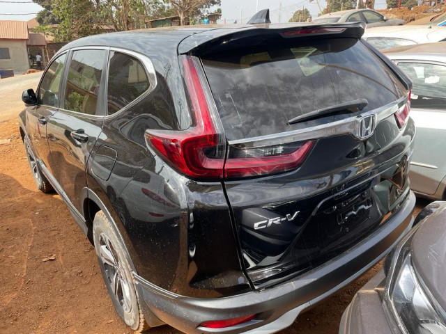 Honda CR-V, Voitures, Conakry