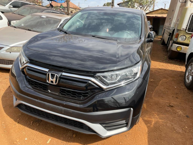 Honda CR-V, Voitures, Conakry