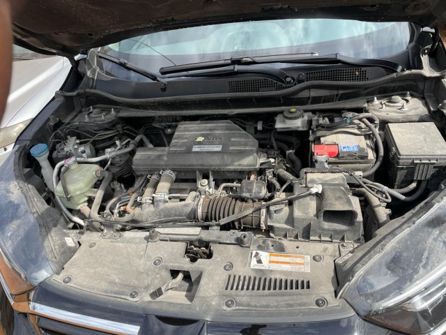 Honda CR-V, Voitures, Conakry