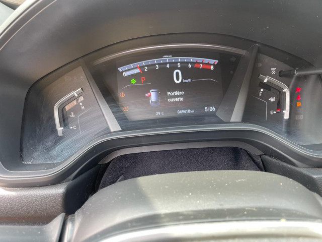 Honda CR-V, Voitures, Conakry