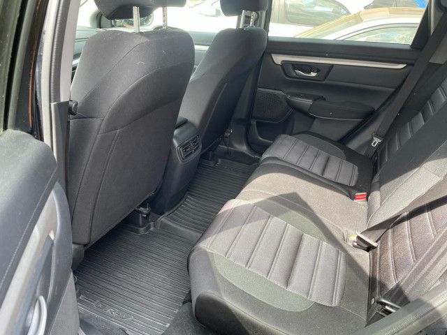 Honda CR-V, Voitures, Conakry