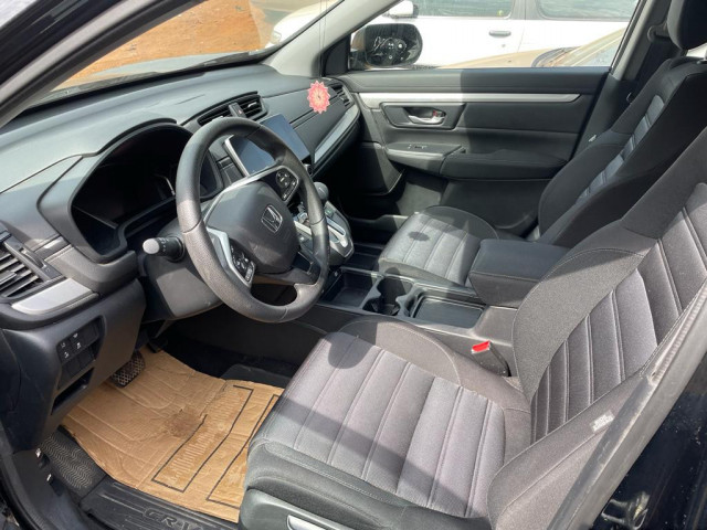 Honda CR-V, Voitures, Conakry