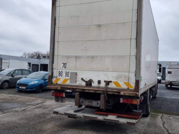 Renault Premium, Camions - Autobus, Conakry