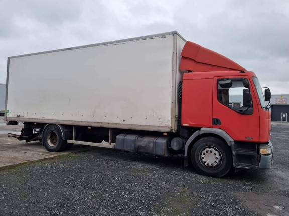 Renault Premium, Camions - Autobus, Conakry