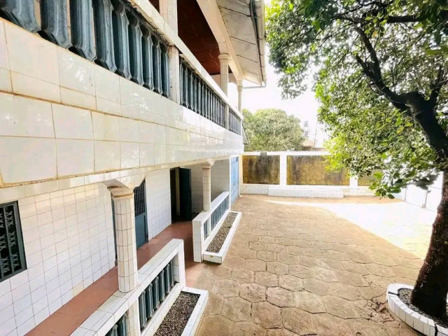 Maison à Kountia, Maisons, Conakry