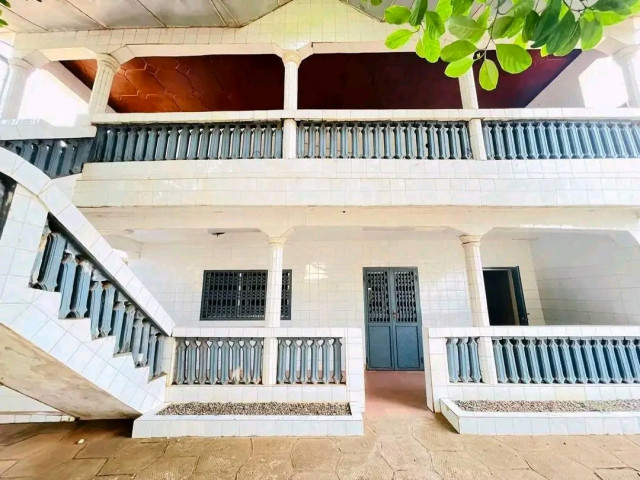 Maison à Kountia, Maisons, Conakry