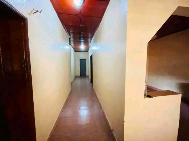 Maison à Kountia, Maisons, Conakry