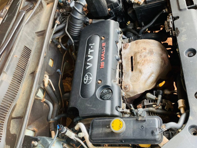 Toyota RAV4, Voitures, Conakry