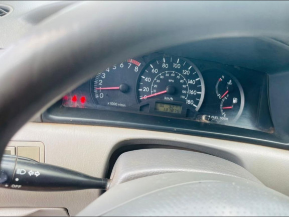 Toyota Corolla, Voitures, Conakry