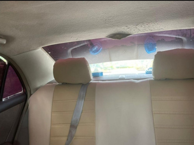 Toyota Corolla, Voitures, Conakry