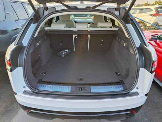 Land Rover Range Rover Velar, Voitures, Conakry