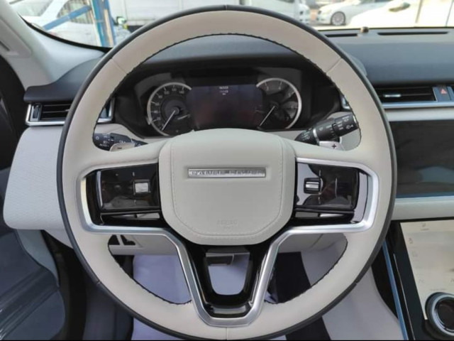 Land Rover Range Rover Velar, Voitures, Conakry