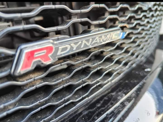 Land Rover Range Rover Velar, Voitures, Conakry