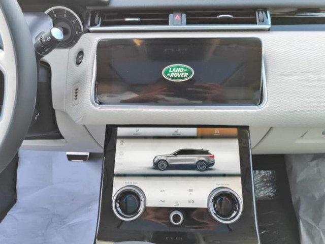 Land Rover Range Rover Velar, Voitures, Conakry