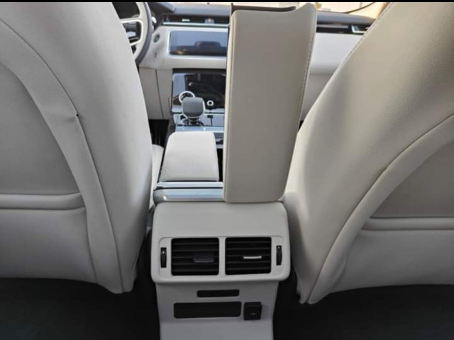Land Rover Range Rover Velar, Voitures, Conakry