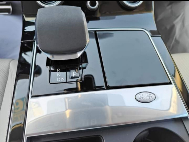 Land Rover Range Rover Velar, Voitures, Conakry