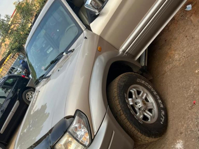 Toyota Land Cruiser Prado, Voitures, Conakry