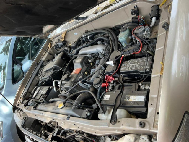 Toyota Land Cruiser Prado, Voitures, Conakry