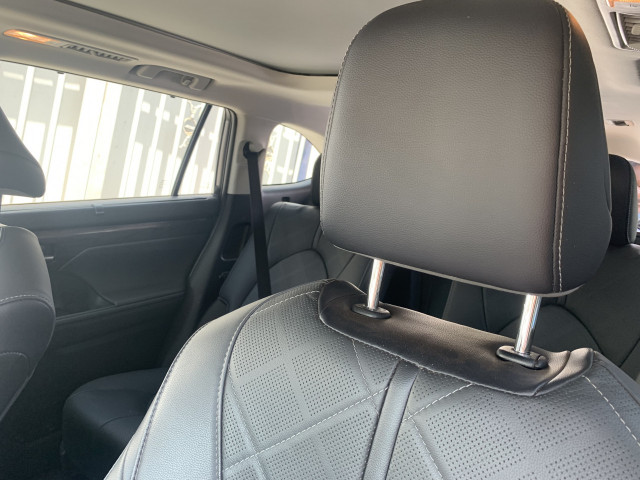 Toyota Highlander, Voitures, Conakry