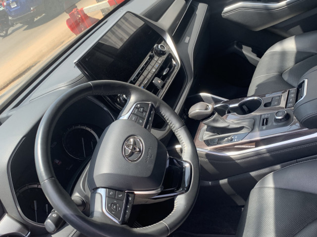 Toyota Highlander, Voitures, Conakry