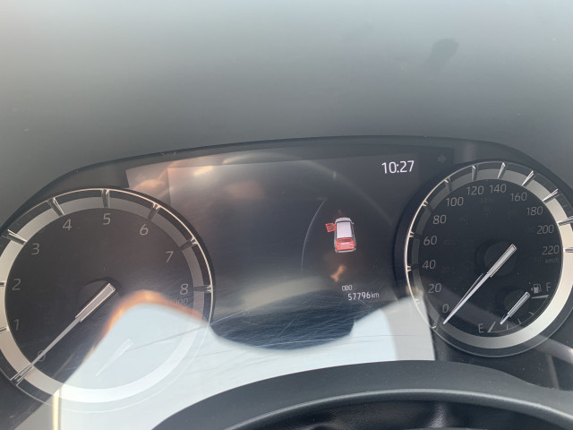 Toyota Highlander, Voitures, Conakry