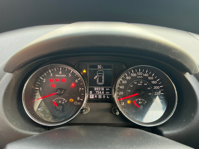 Nissan Rogue, Voitures, Conakry