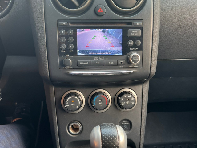 Nissan Rogue, Voitures, Conakry