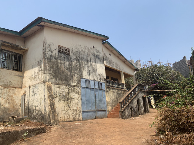 Maison à Kobayah, Maisons, Conakry