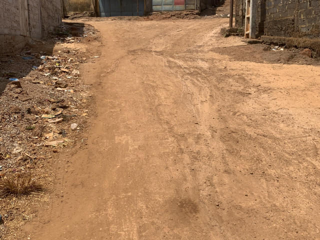 Maison à Kobayah, Maisons, Conakry
