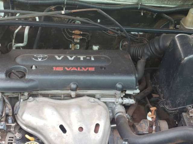 Toyota Highlander, Voitures, Conakry