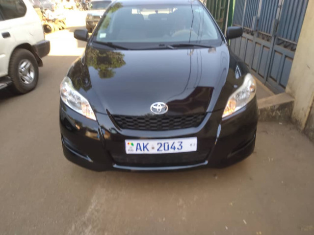 Toyota Matrix, Voitures, Conakry