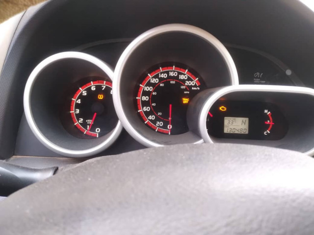 Toyota Matrix, Voitures, Conakry