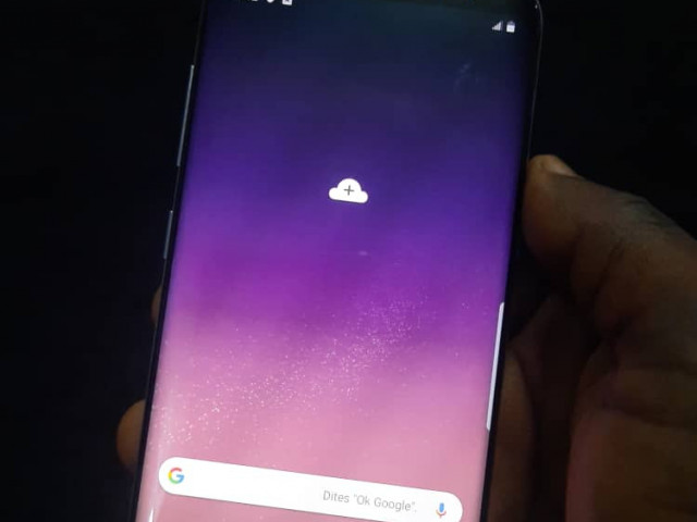 Samsung Galaxy S9, Téléphones Mobiles, Conakry