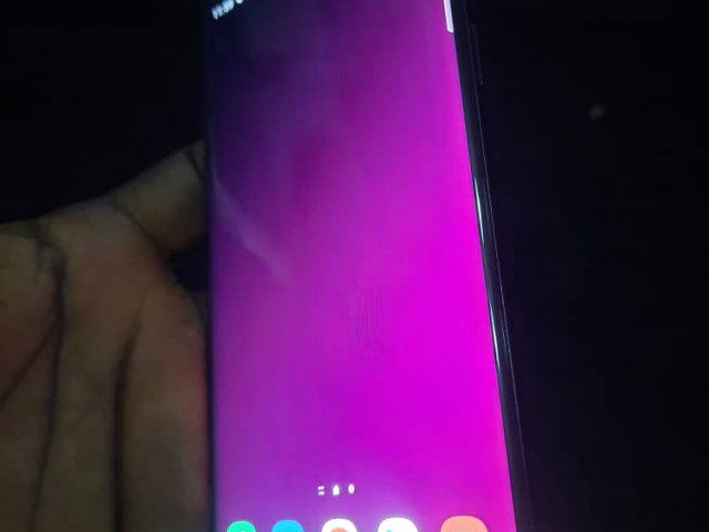Samsung Galaxy S9, Téléphones Mobiles, Conakry