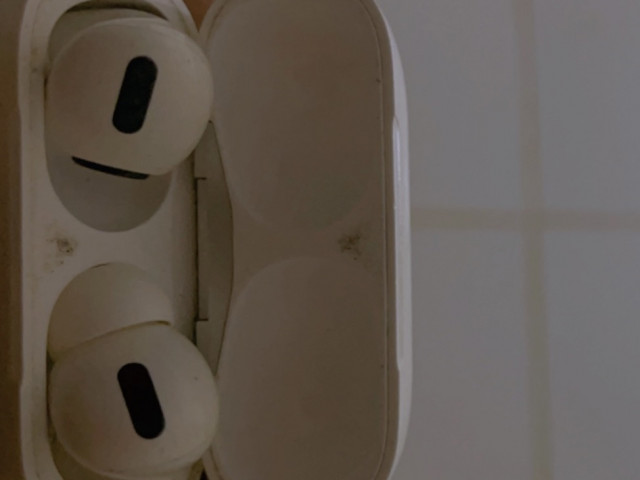 Apple AirPods pro, Accessoires Mobiles, Conakry