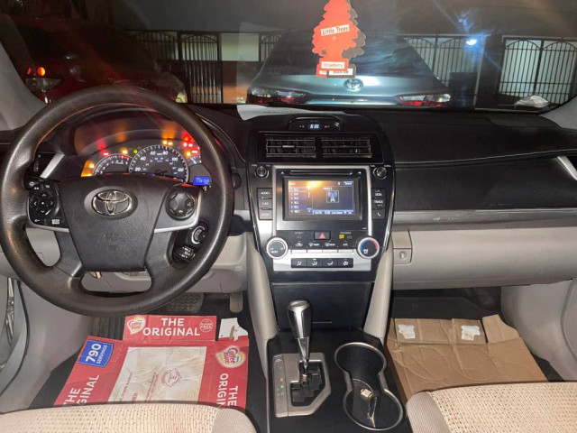 Toyota Camry, Voitures, Conakry