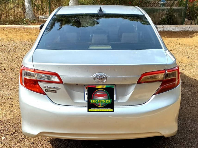 Toyota Camry, Voitures, Conakry