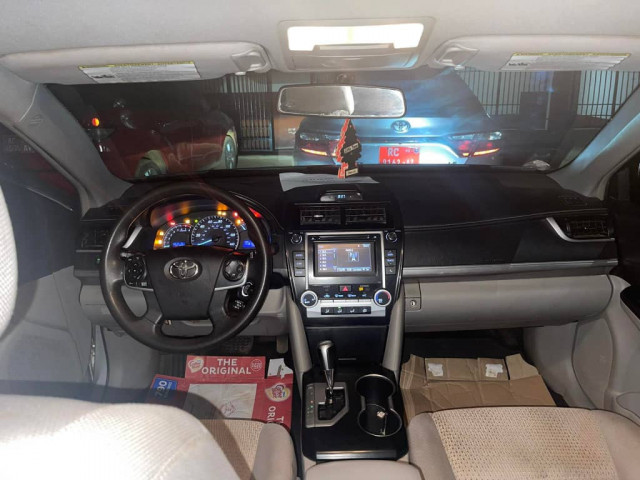 Toyota Camry, Voitures, Conakry